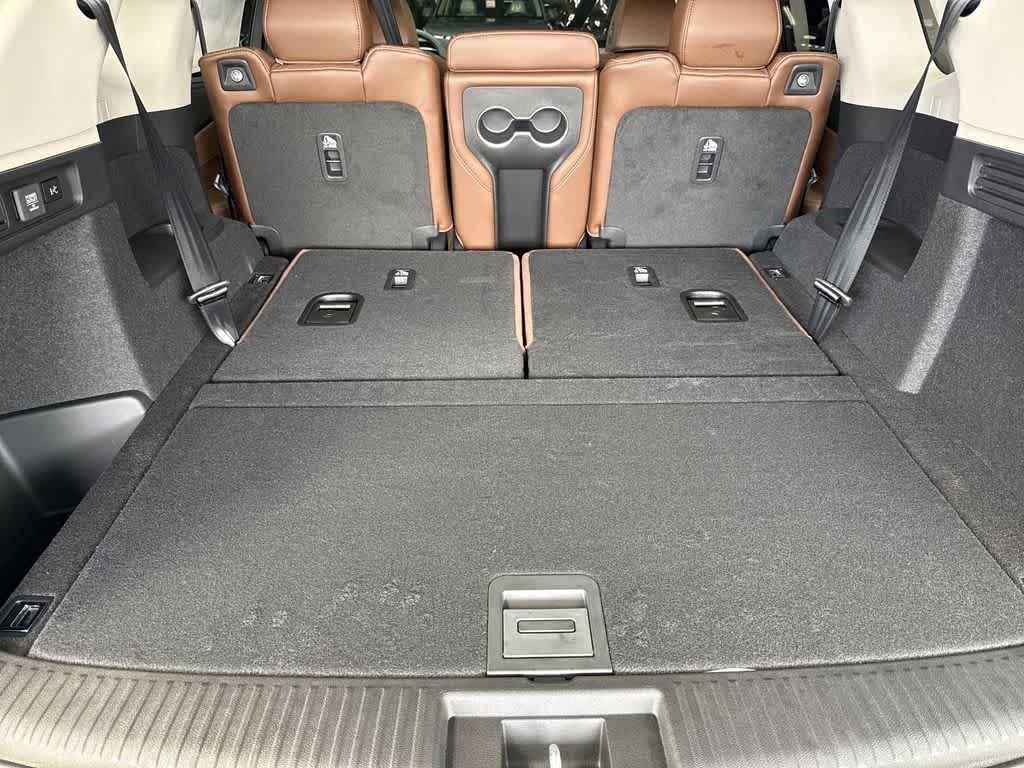 Thumbnail: 2026 Acura MDX - 25