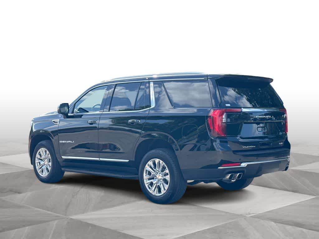 Thumbnail: 2025 GMC Yukon - 6