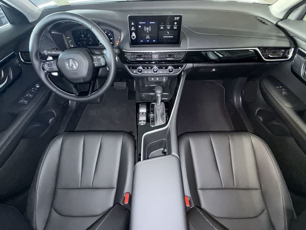 Thumbnail: 2026 Acura ADX - 24
