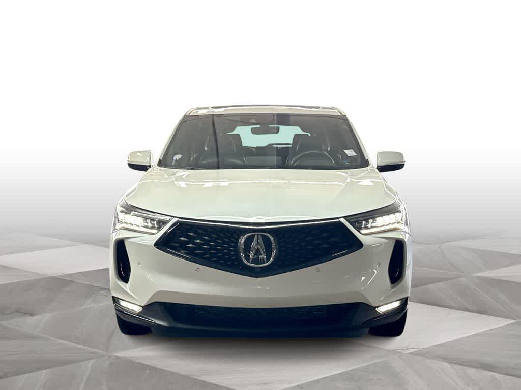 Thumbnail: 2023 Acura RDX - 3