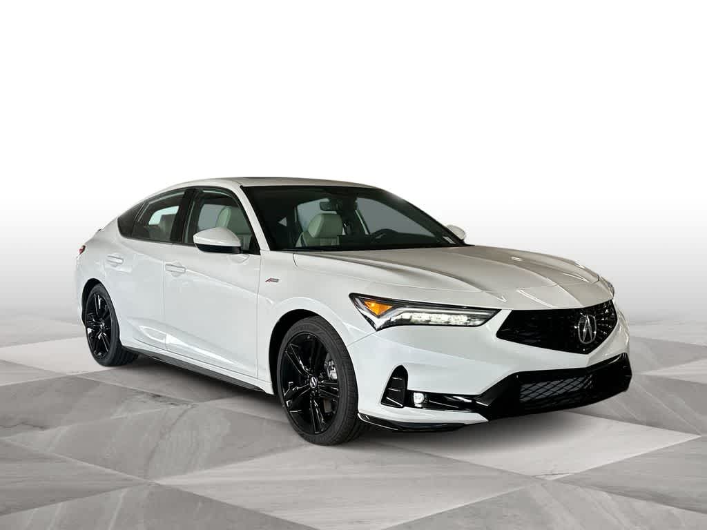 Thumbnail: 2026 Acura Integra - 2