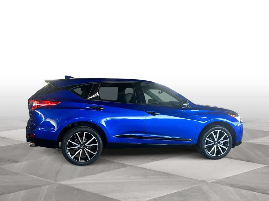 Thumbnail: 2025 Acura RDX - 9