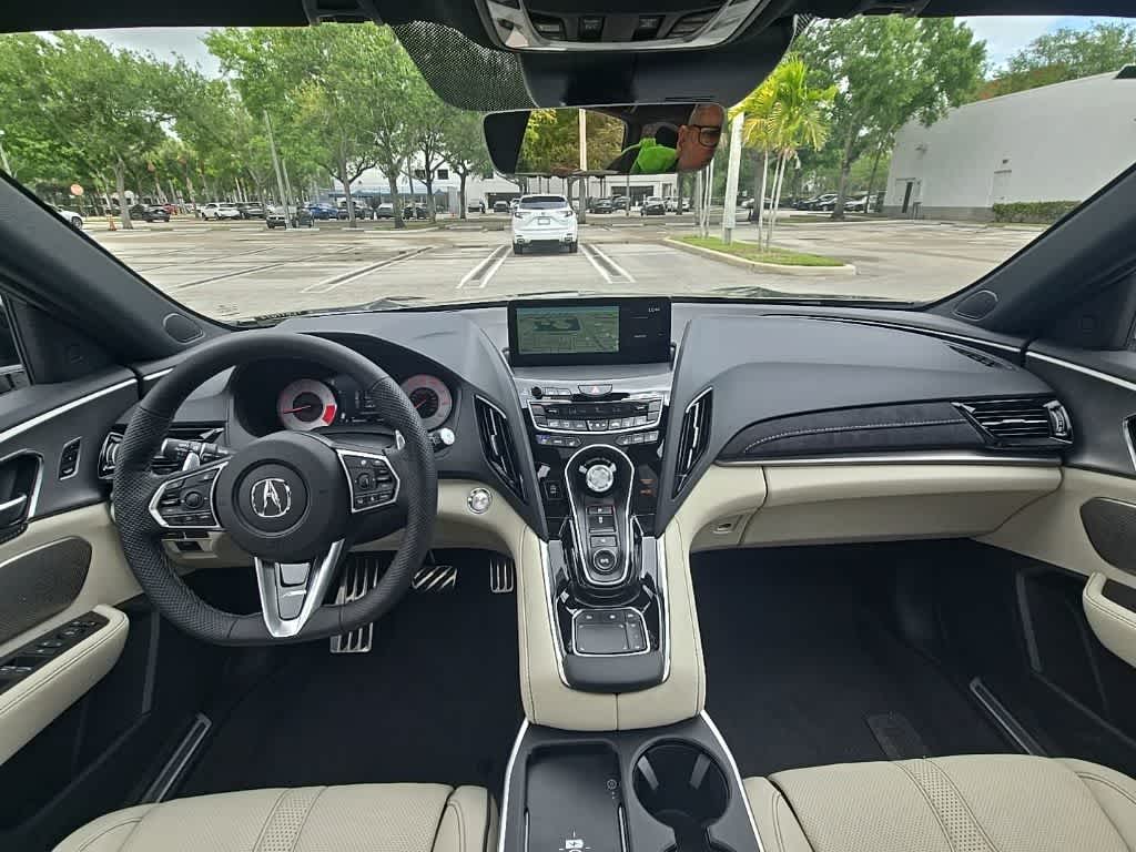 Thumbnail: 2026 Acura RDX - 31