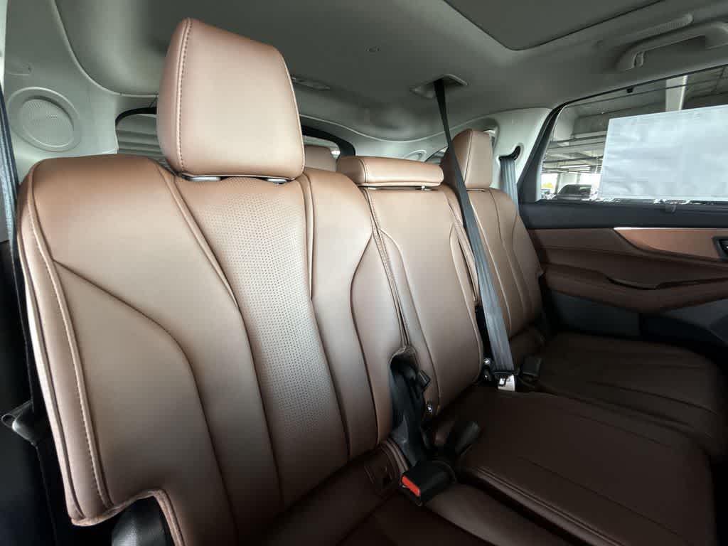 Thumbnail: 2026 Acura MDX - 26