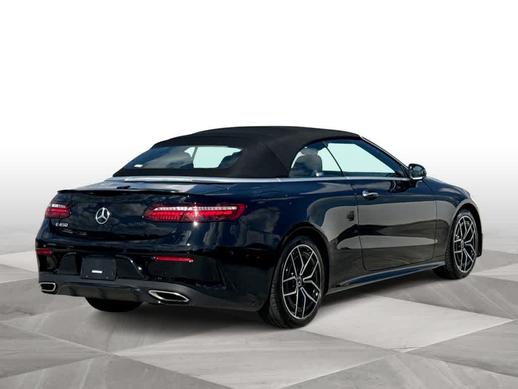 Thumbnail: 2023 Mercedes-Benz E-Class - 8