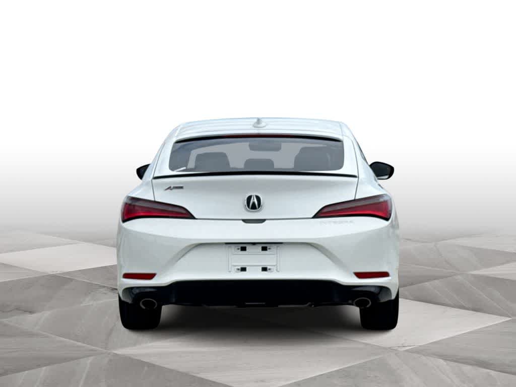Thumbnail: 2025 Acura Integra - 7
