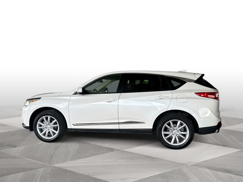 Thumbnail: 2024 Acura RDX - 5