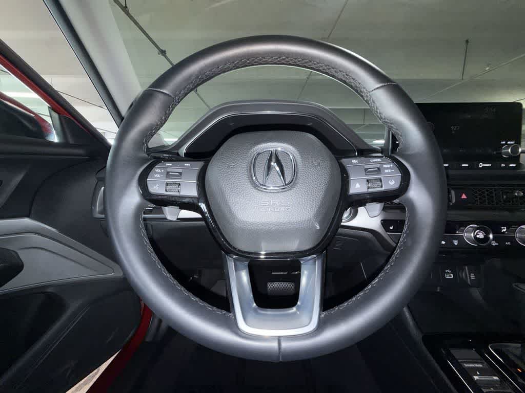 Thumbnail: 2025 Acura Integra - 15
