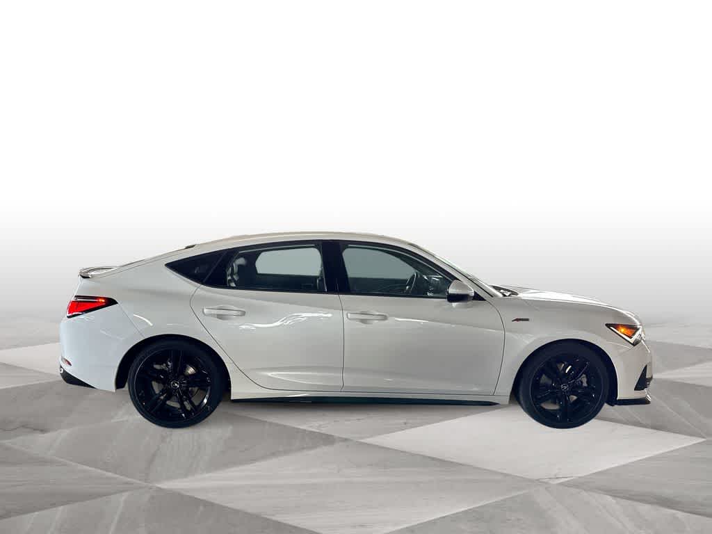 Thumbnail: 2026 Acura Integra - 9