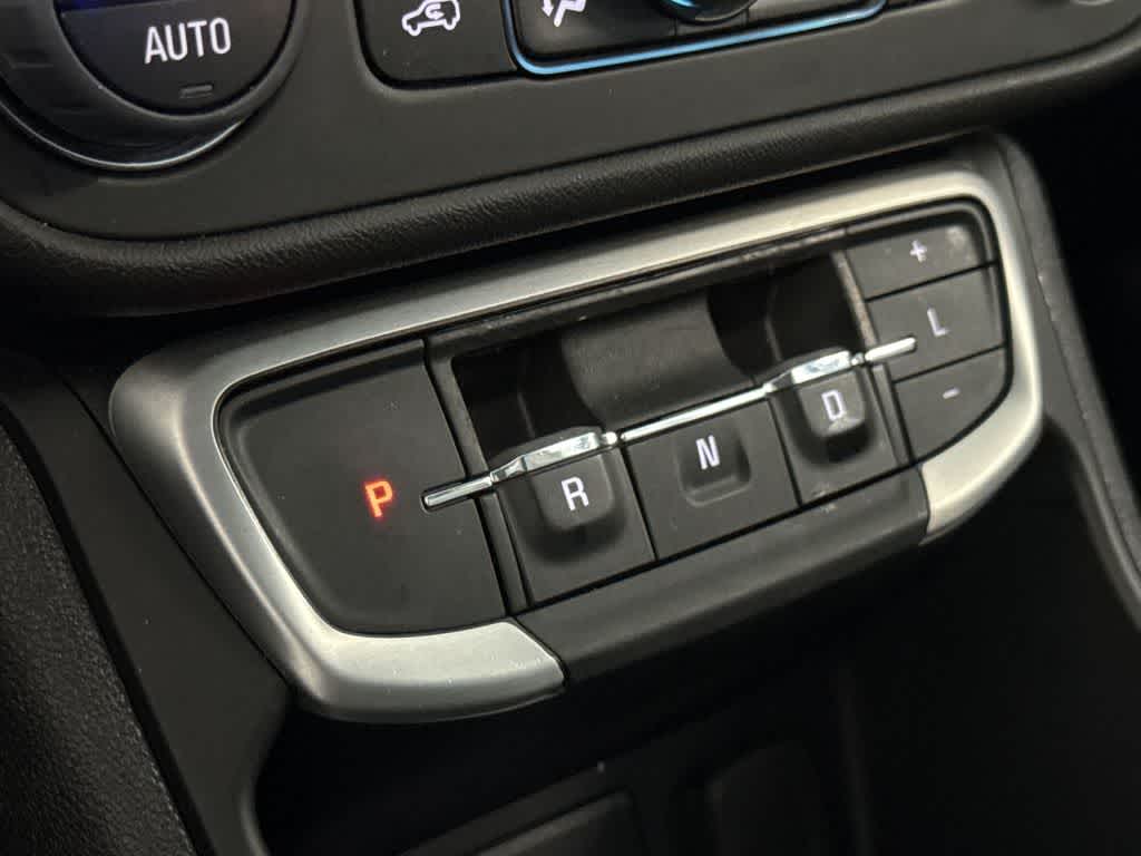 Thumbnail: 2024 GMC Terrain - 21