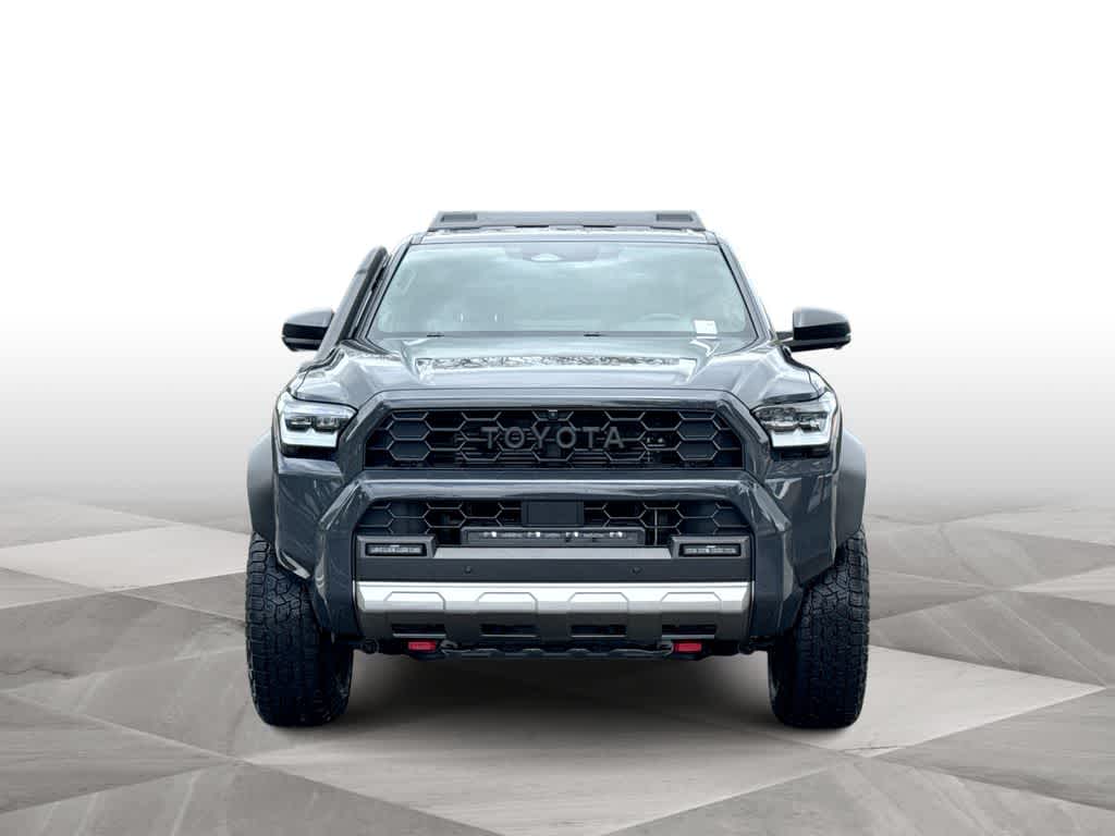 Thumbnail: 2025 Toyota 4Runner - 3