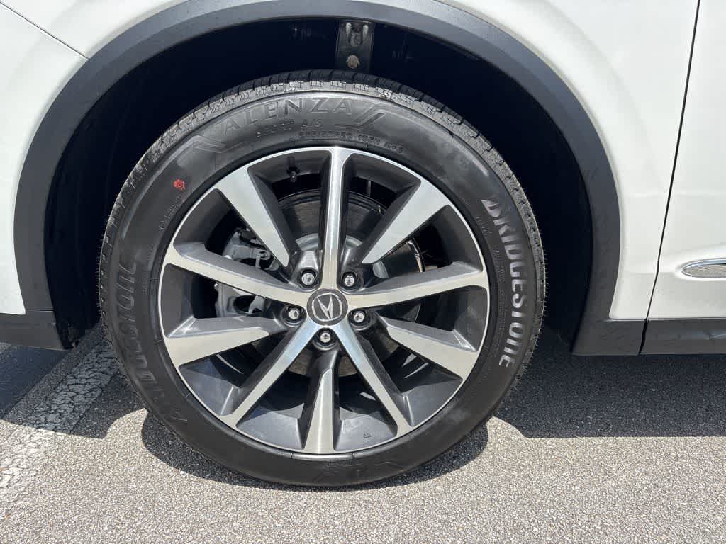 Thumbnail: 2026 Acura MDX - 9