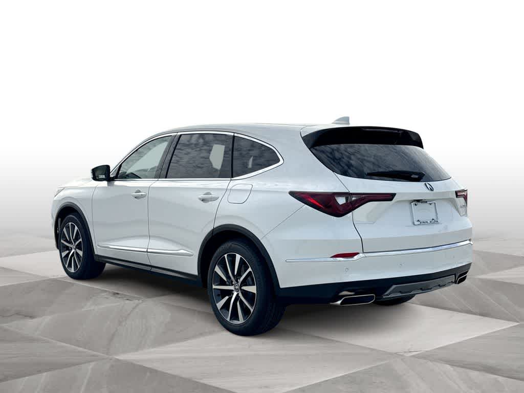 Thumbnail: 2026 Acura MDX - 6