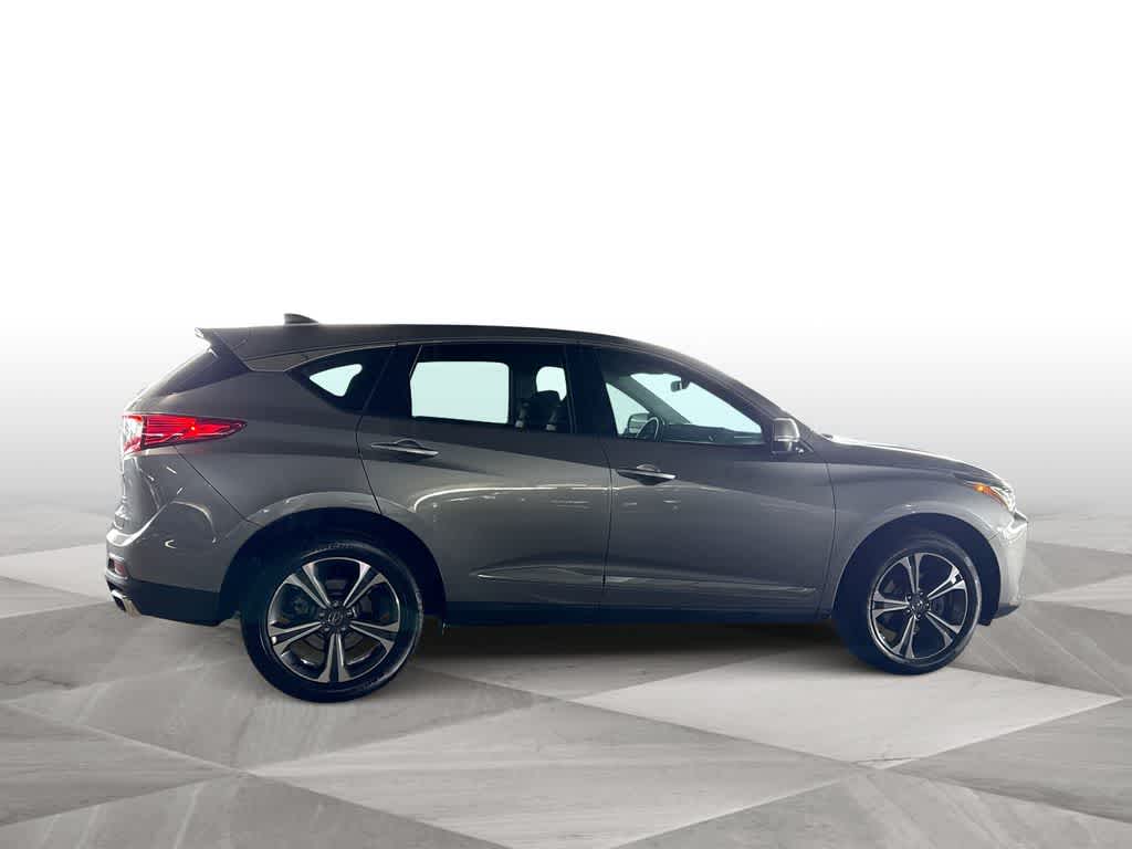 Thumbnail: 2024 Acura RDX - 9