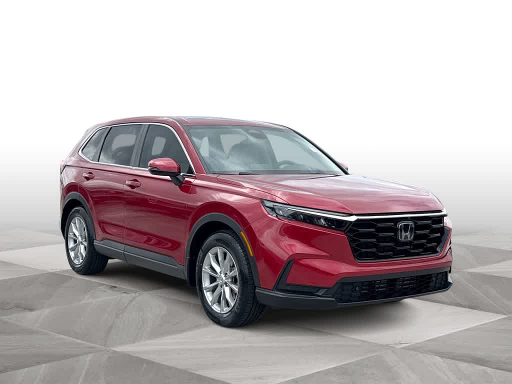 Thumbnail: 2025 Honda CR-V - 2