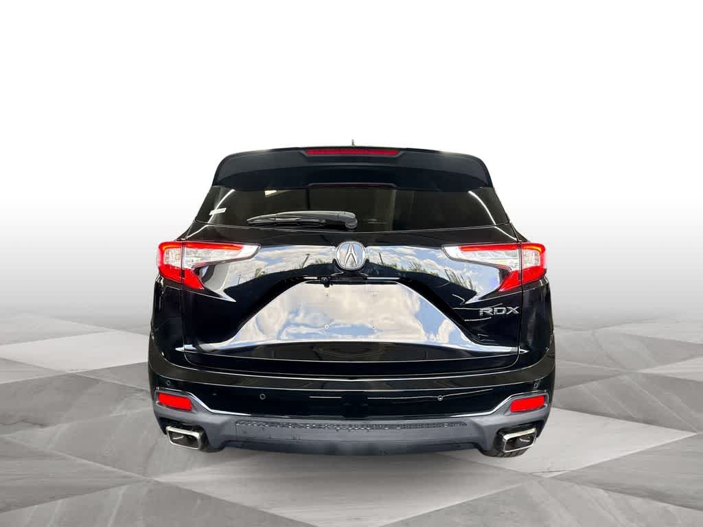 Thumbnail: 2023 Acura RDX - 7
