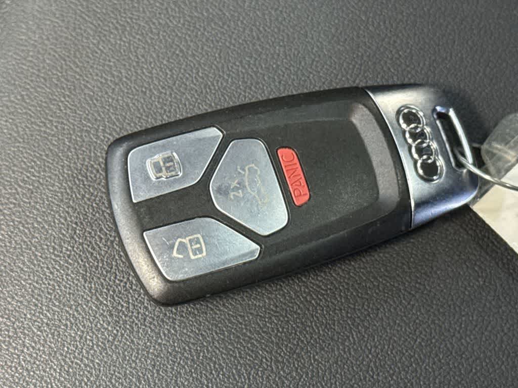 Thumbnail: 2023 Audi A5 - 28