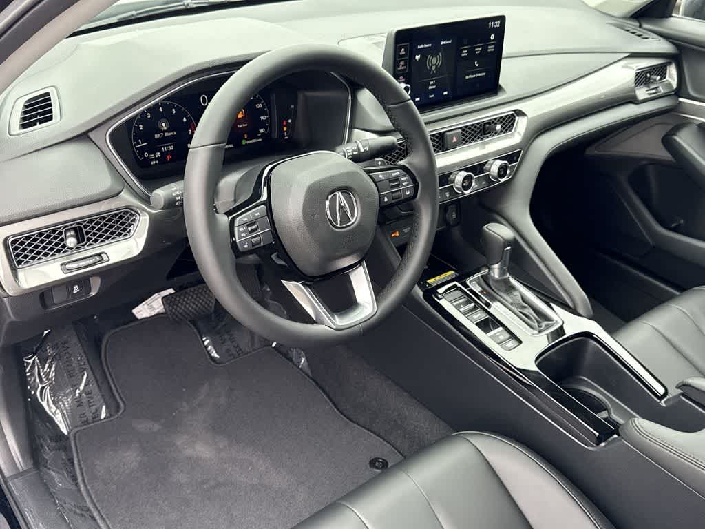 Thumbnail: 2026 Acura Integra - 13