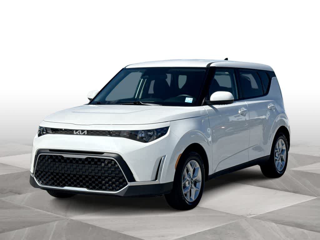 Thumbnail: 2025 Kia Soul - 4