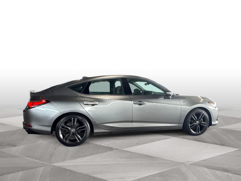 Thumbnail: 2024 Acura Integra - 9