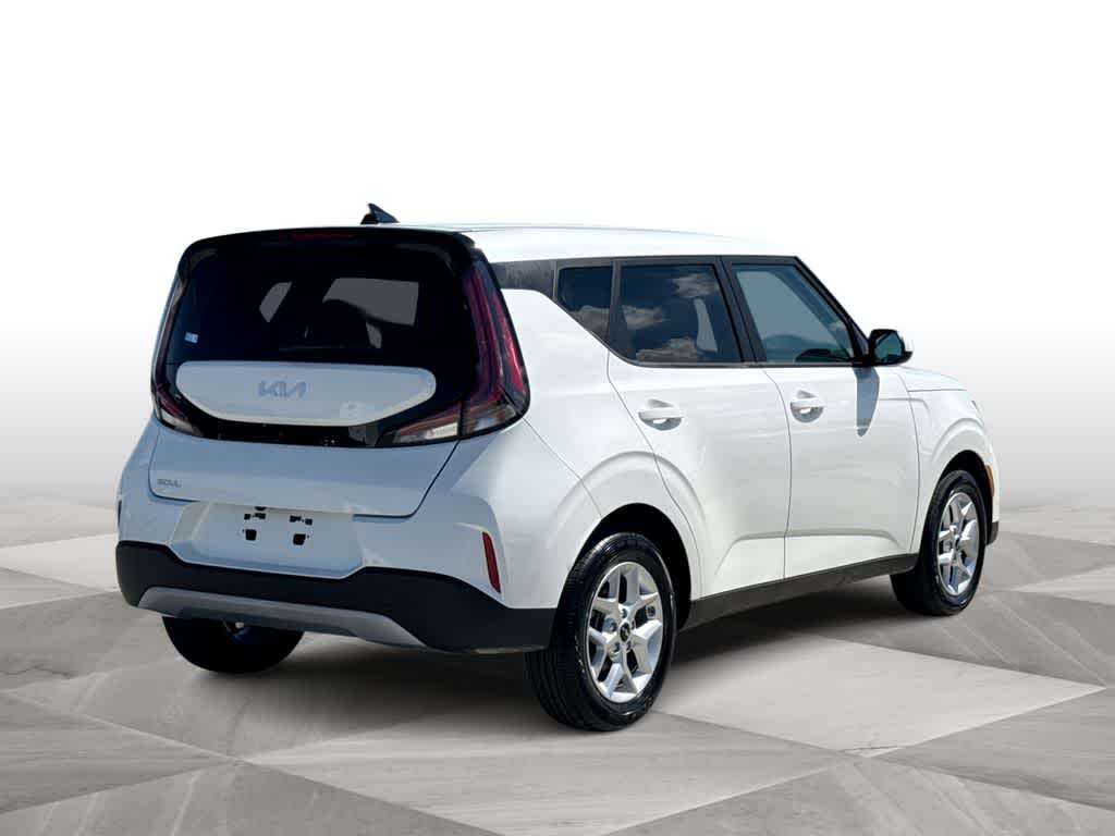 Thumbnail: 2025 Kia Soul - 8