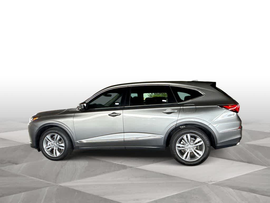 Thumbnail: 2024 Acura MDX - 5
