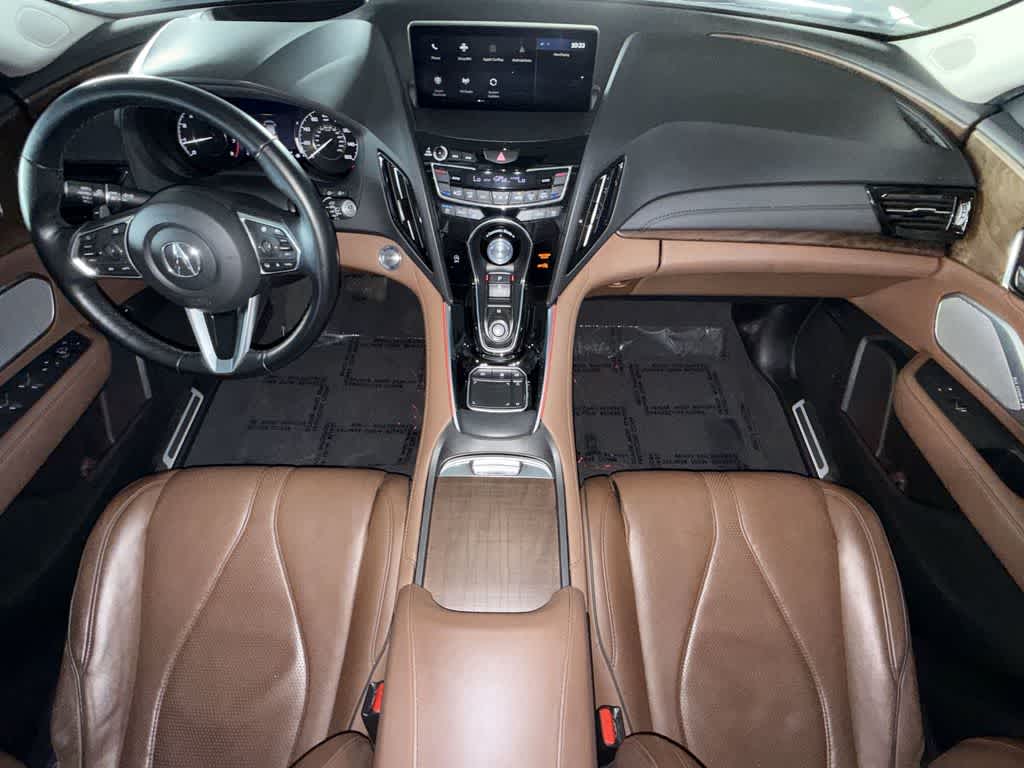 Thumbnail: 2024 Acura RDX - 24