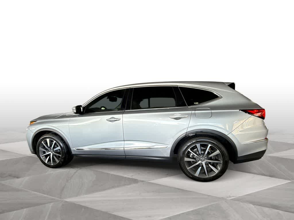 Thumbnail: 2025 Acura MDX - 5