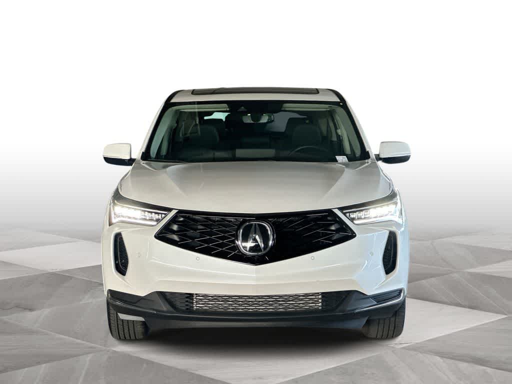 Thumbnail: 2025 Acura RDX - 3