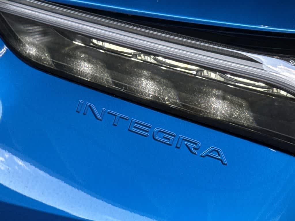Thumbnail: 2026 Acura Integra - 10