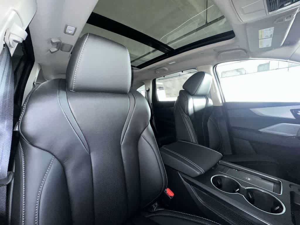 Thumbnail: 2026 Acura MDX - 27