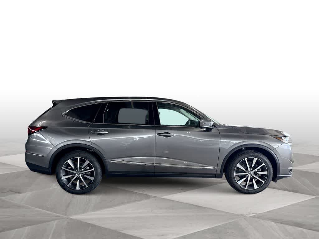 Thumbnail: 2026 Acura MDX - 9