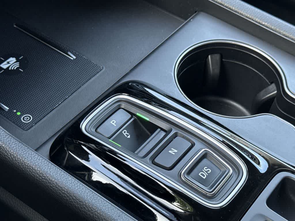 Thumbnail: 2024 Honda Pilot - 21