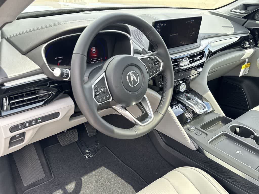 Thumbnail: 2026 Acura MDX - 13
