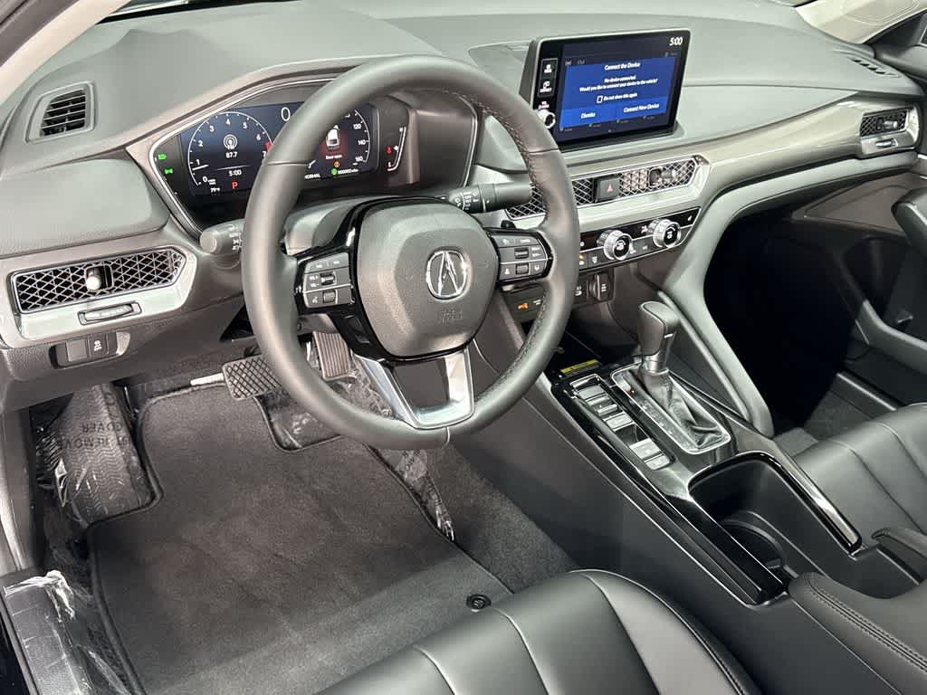 Thumbnail: 2026 Acura Integra - 13