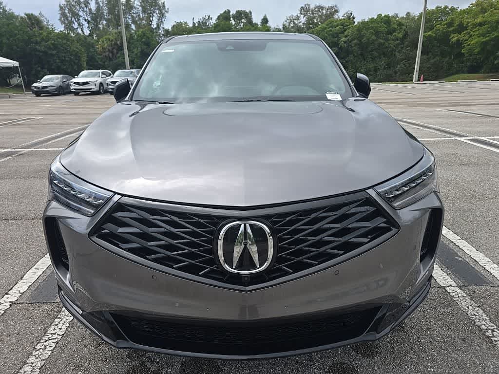 Thumbnail: 2026 Acura RDX - 2