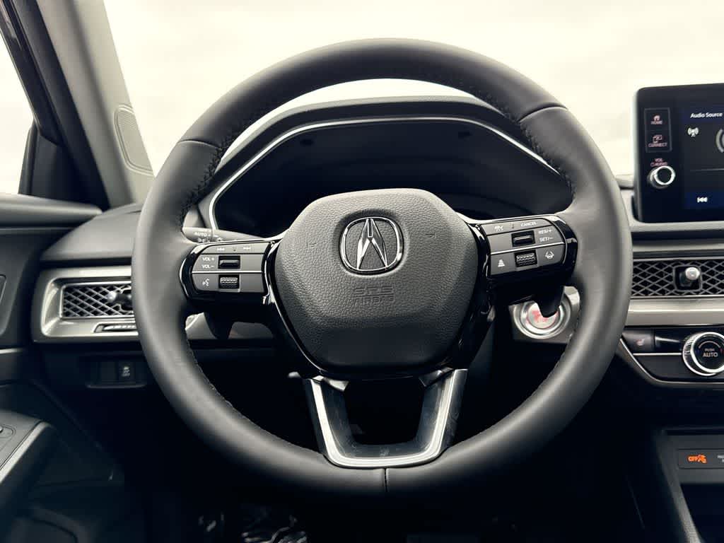 Thumbnail: 2026 Acura Integra - 15