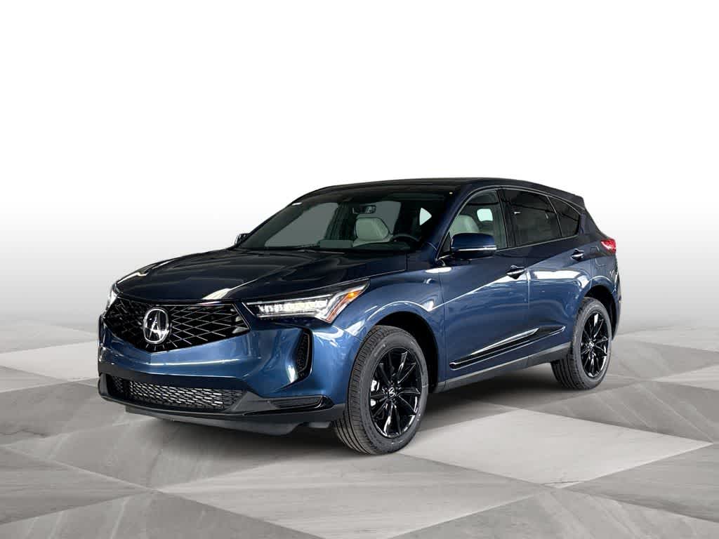 2026 Acura RDX Base -
                  Doral, FL