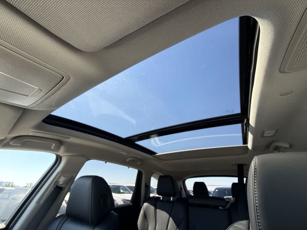Thumbnail: 2026 Acura MDX - 17