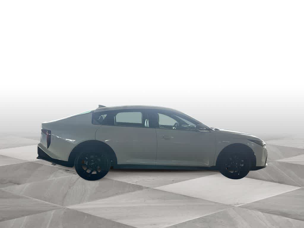 Thumbnail: 2025 Kia K4 - 9