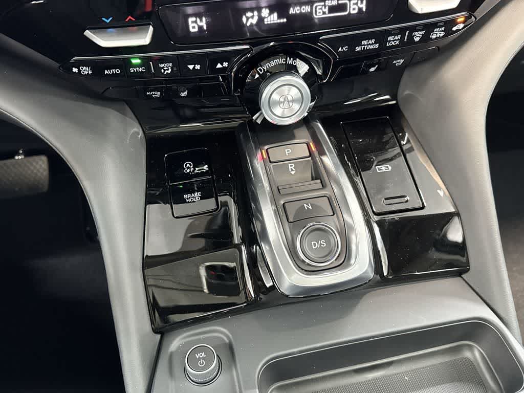 Thumbnail: 2026 Acura MDX - 21