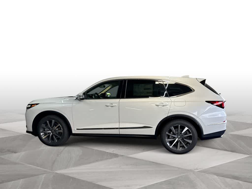Thumbnail: 2026 Acura MDX - 5