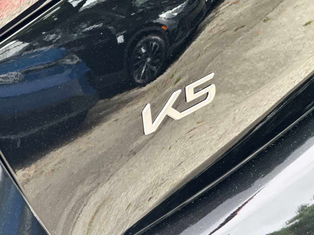 Thumbnail: 2025 Kia K5 - 10