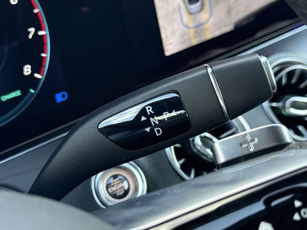 Thumbnail: 2023 Mercedes-Benz E-Class - 21