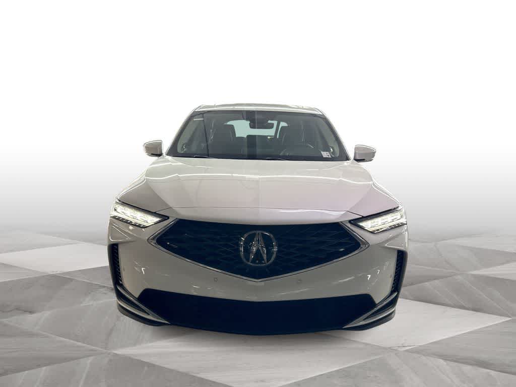 Thumbnail: 2026 Acura MDX - 3