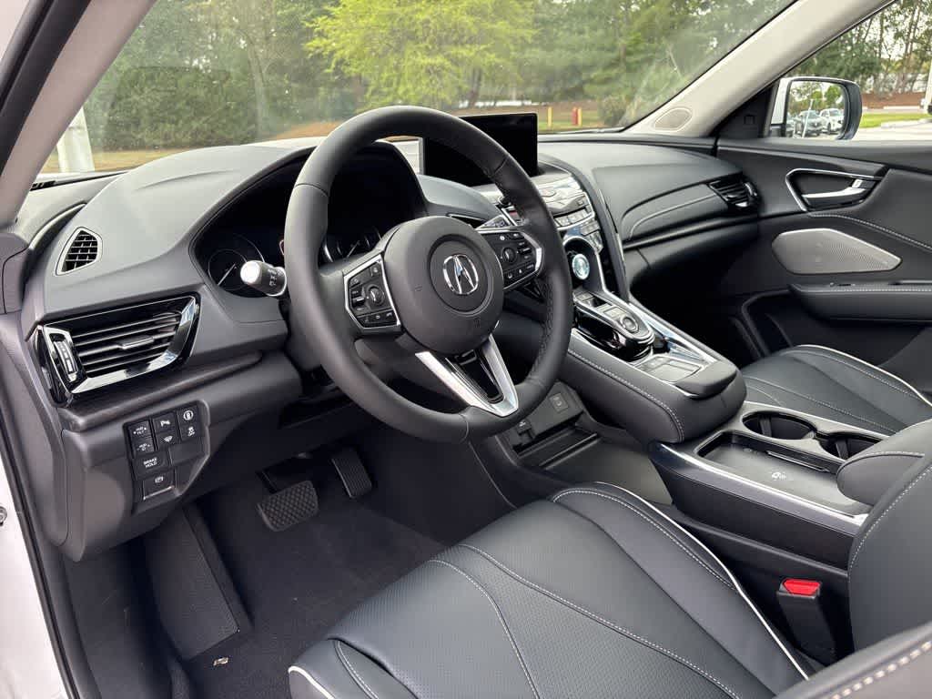 Thumbnail: 2026 Acura RDX - 13