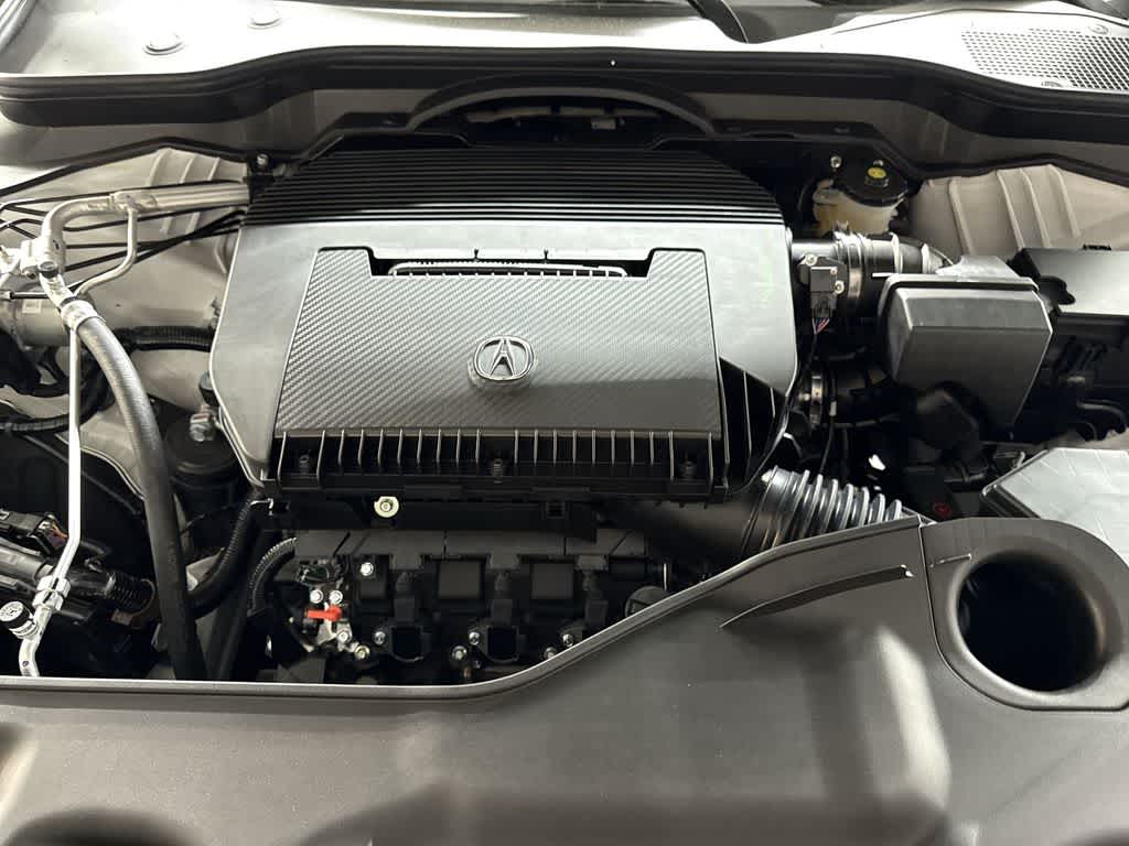 Thumbnail: 2026 Acura MDX - 12