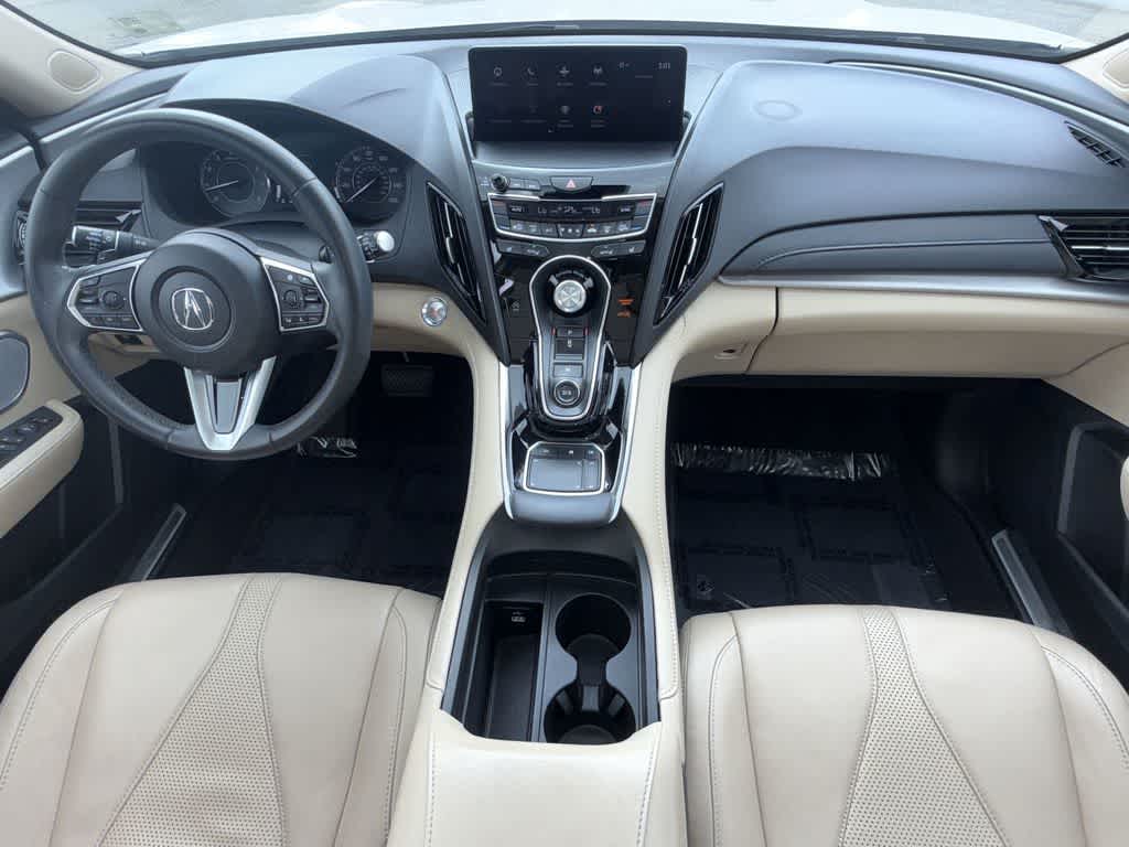 Thumbnail: 2023 Acura RDX - 24