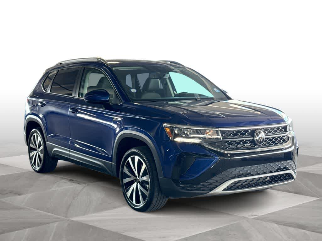 Thumbnail: 2024 Volkswagen Taos - 2