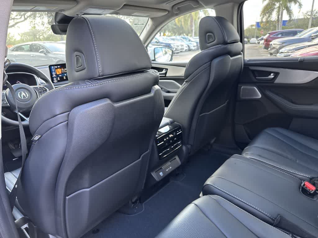 Thumbnail: 2026 Acura MDX - 23